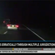 Illustration for article titled Photographer Tails Drunk Driver 40 Miles And Police Never Show Up